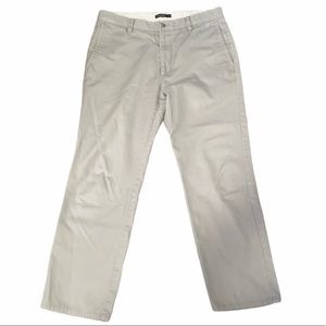 Dockers slim fit pants